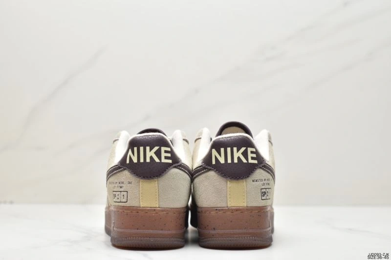 Nxkx Air Force StreetReady 206536