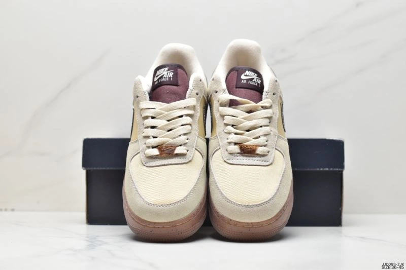 Nxkx Air Force StreetReady 206536