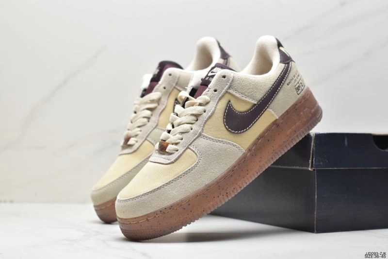 Nxkx Air Force StreetReady 206536