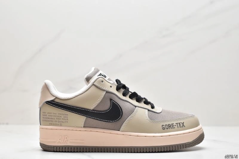 Nxkx Air Force Trendsetting 206537