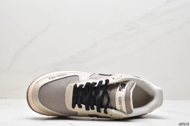 Nxkx Air Force Trendsetting 206537