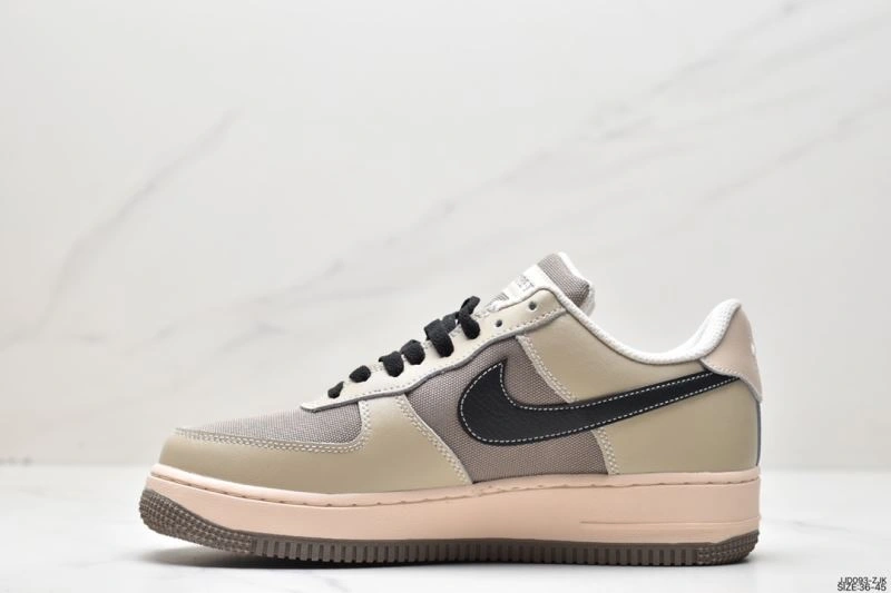 Nxkx Air Force Trendsetting 206537