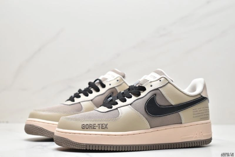 Nxkx Air Force Trendsetting 206537