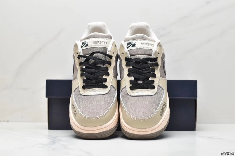 Nxkx Air Force Trendsetting 206537