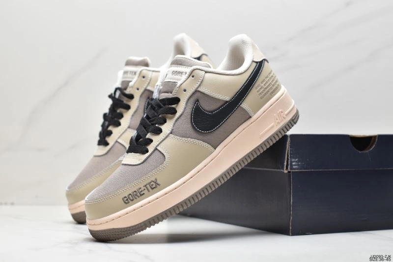 Nxkx Air Force Trendsetting 206537