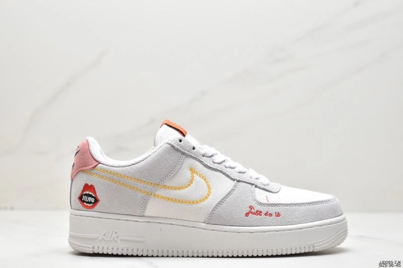 Nxkx Air Force Timeless 206543