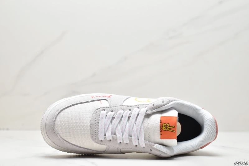 Nxkx Air Force Timeless 206543