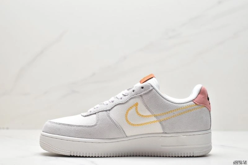 Nxkx Air Force Timeless 206543