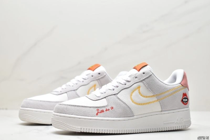 Nxkx Air Force Timeless 206543