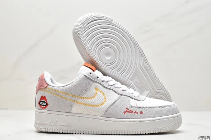 Nxkx Air Force Timeless 206543