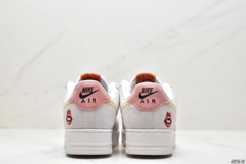 Nxkx Air Force Timeless 206543