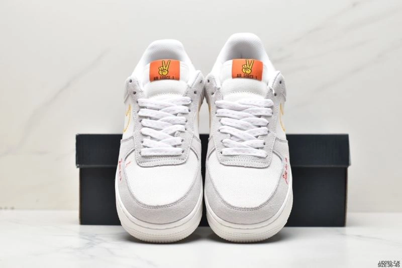 Nxkx Air Force Timeless 206543