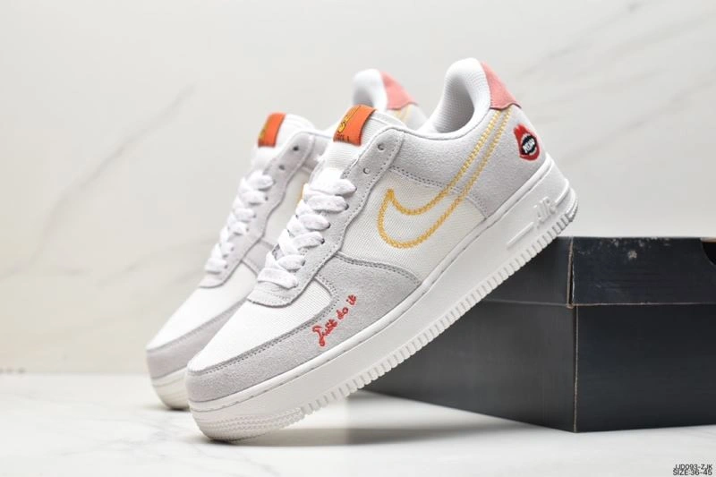 Nxkx Air Force Timeless 206543