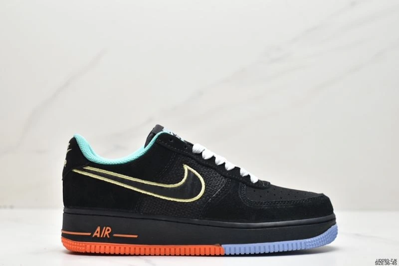 Nxkx Air Force Sleek 206539