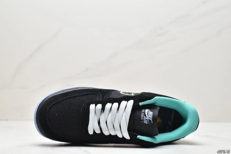 Nxkx Air Force Sleek 206539