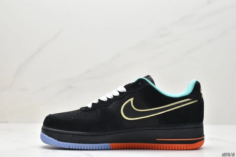 Nxkx Air Force Sleek 206539