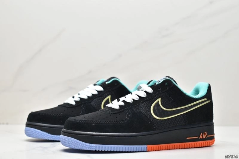 Nxkx Air Force Sleek 206539