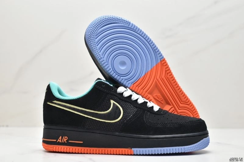Nxkx Air Force Sleek 206539