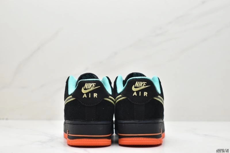 Nxkx Air Force Sleek 206539