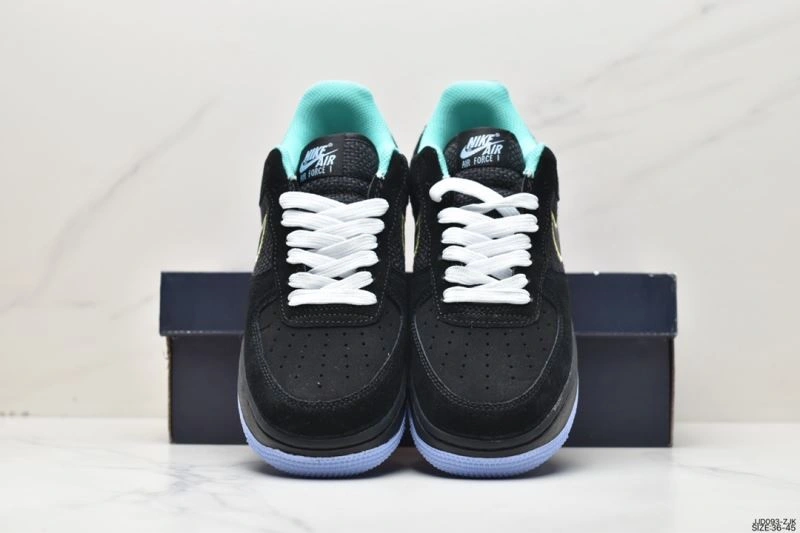 Nxkx Air Force Sleek 206539
