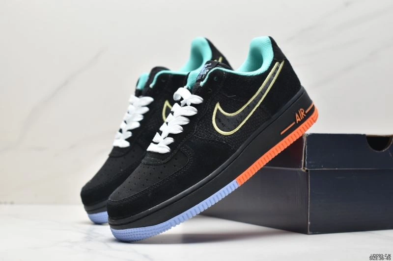 Nxkx Air Force Sleek 206539
