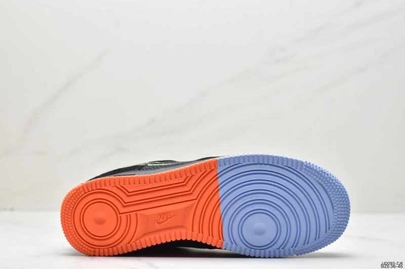 Nxkx Air Force Sleek 206539