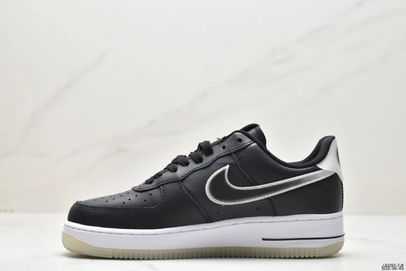 Functional Nxkx Air Force 206557