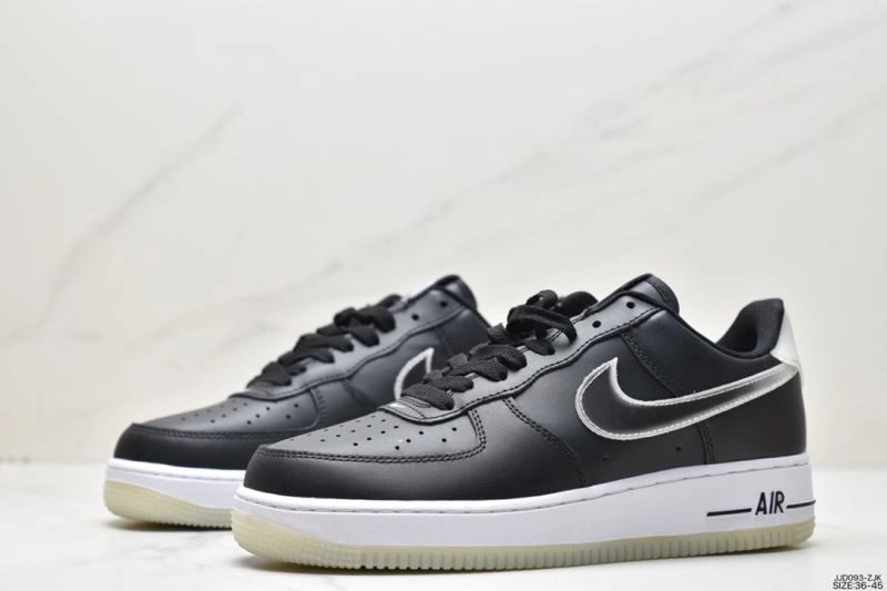 Functional Nxkx Air Force 206557
