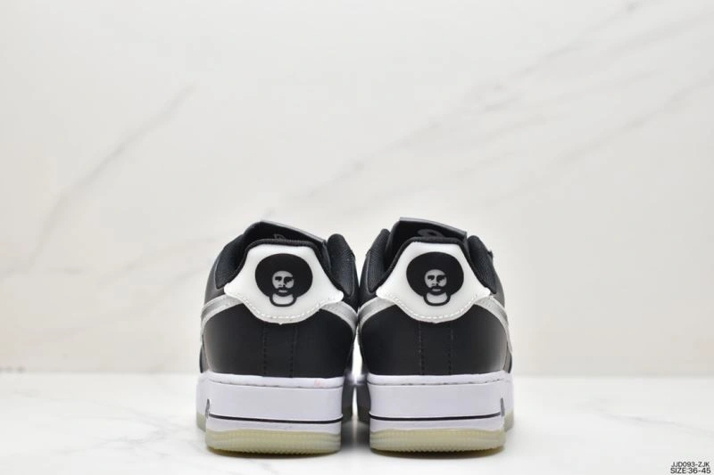 Functional Nxkx Air Force 206557