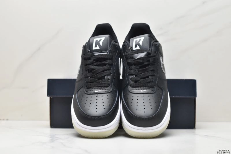 Functional Nxkx Air Force 206557