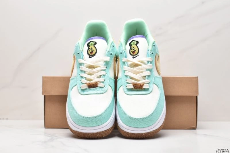 Trendsetting Nxkx Air Force 206540