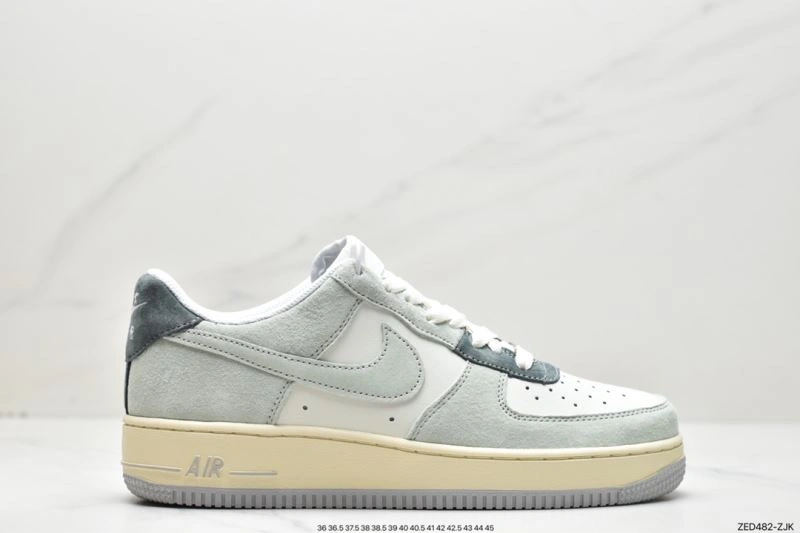 Nxkx Air Force Elegant 206535