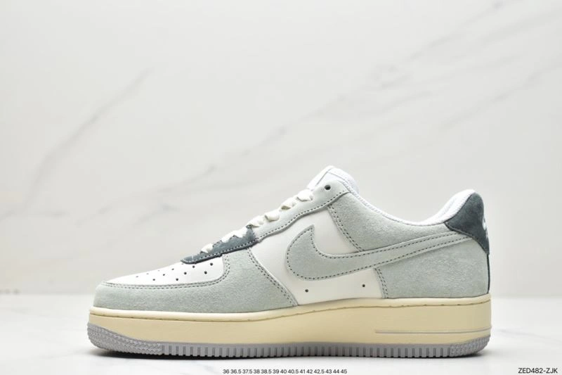 Nxkx Air Force Elegant 206535