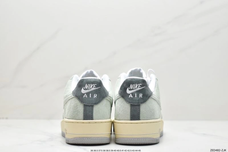Nxkx Air Force Elegant 206535