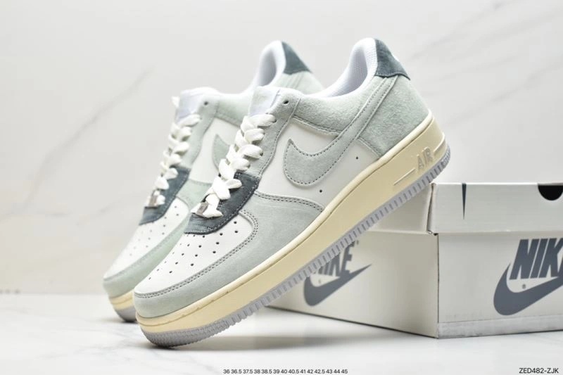 Nxkx Air Force Elegant 206535