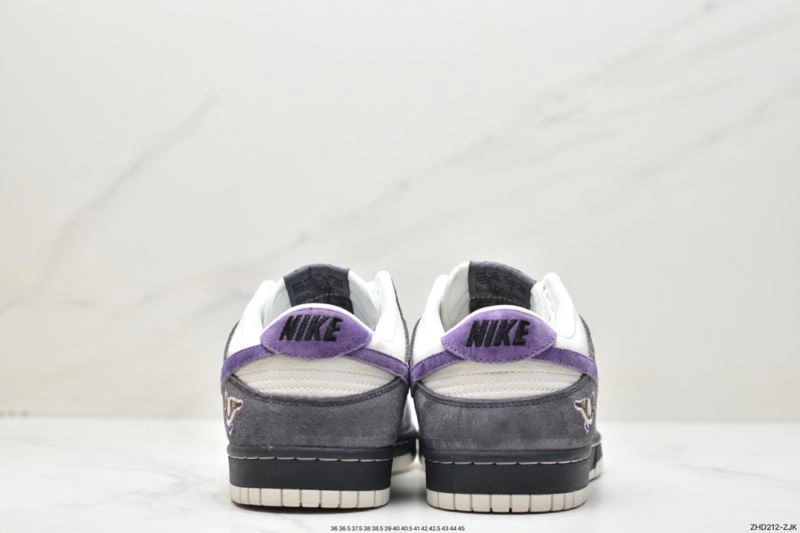 Nxkx Dunk StreetReady 203736