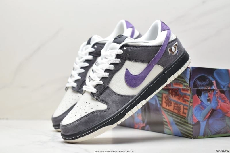 Nxkx Dunk StreetReady 203736