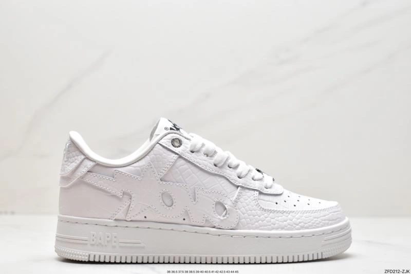 ModernLook Nxkx Air Force 206546