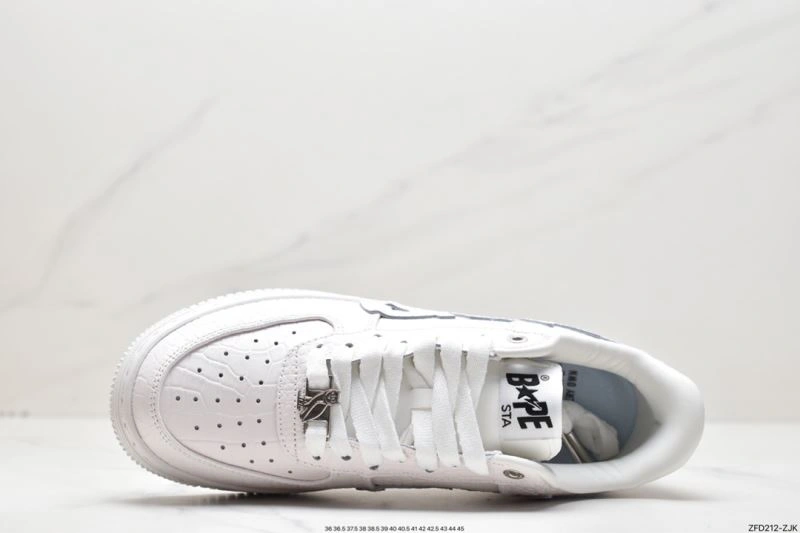 ModernLook Nxkx Air Force 206546