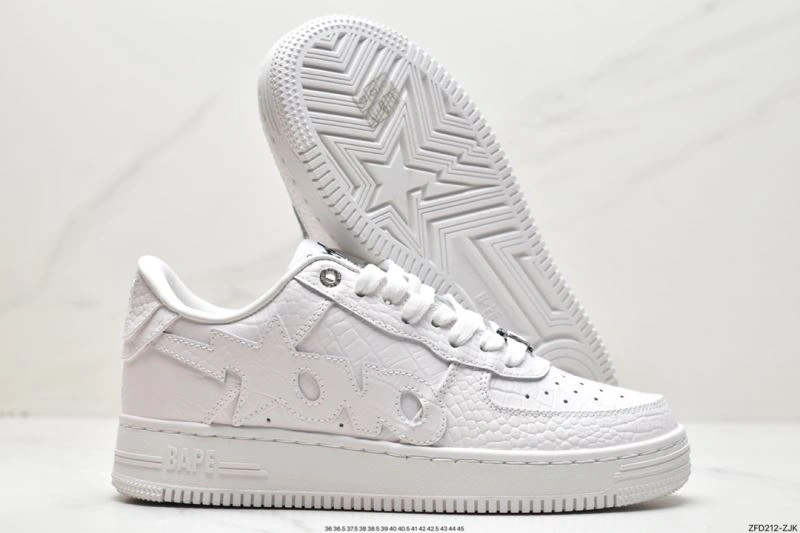 ModernLook Nxkx Air Force 206546