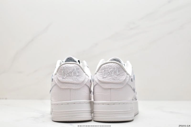 ModernLook Nxkx Air Force 206546