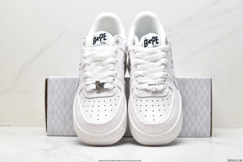 ModernLook Nxkx Air Force 206546
