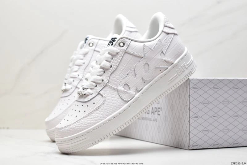 ModernLook Nxkx Air Force 206546