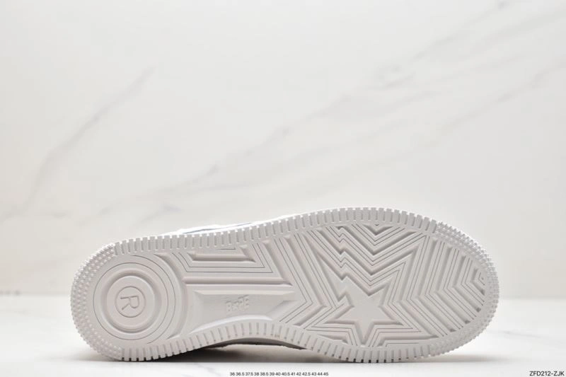 ModernLook Nxkx Air Force 206546