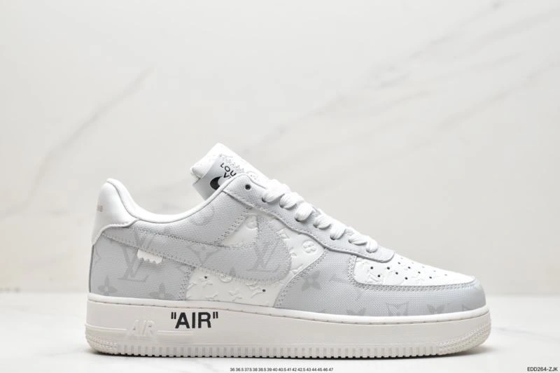 Nxkx Air Force Minimalist 206531