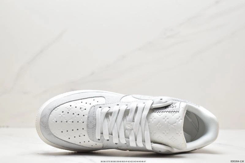 Nxkx Air Force Minimalist 206531