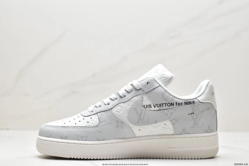 Nxkx Air Force Minimalist 206531