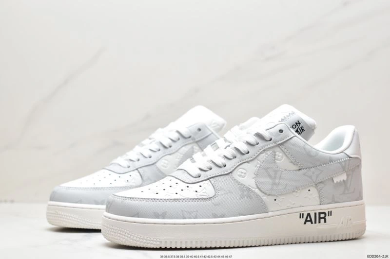 Nxkx Air Force Minimalist 206531
