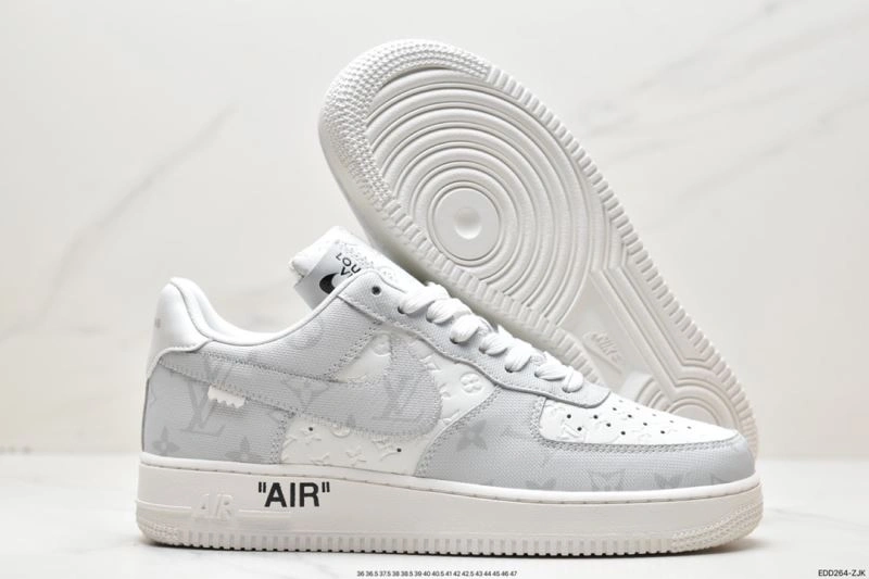 Nxkx Air Force Minimalist 206531