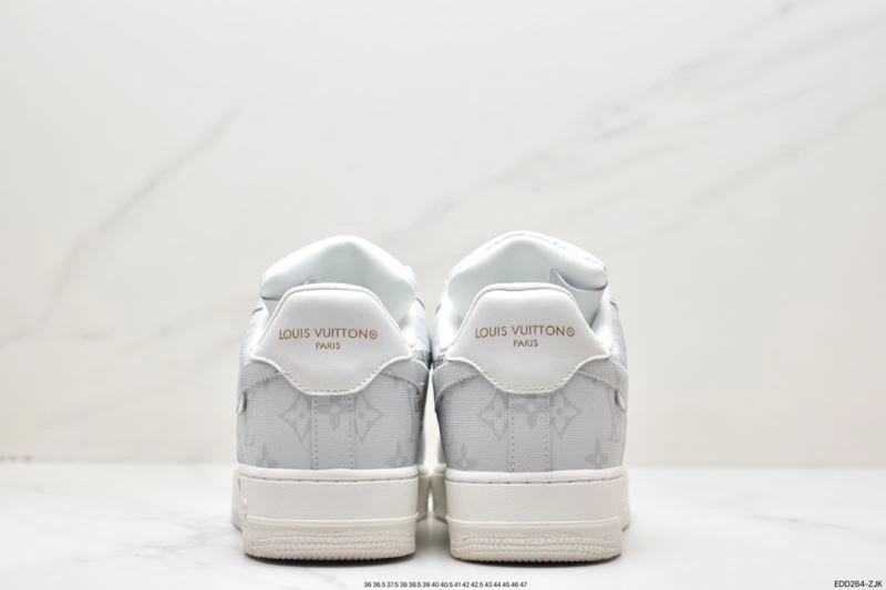 Nxkx Air Force Minimalist 206531